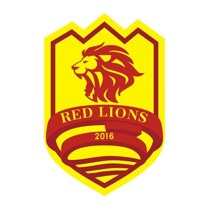 Qingdao Red Lions Football Club - v2024