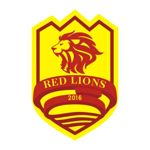 Qingdao Red Lions Football Club