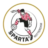 Sparta Rotterdam - vundefined