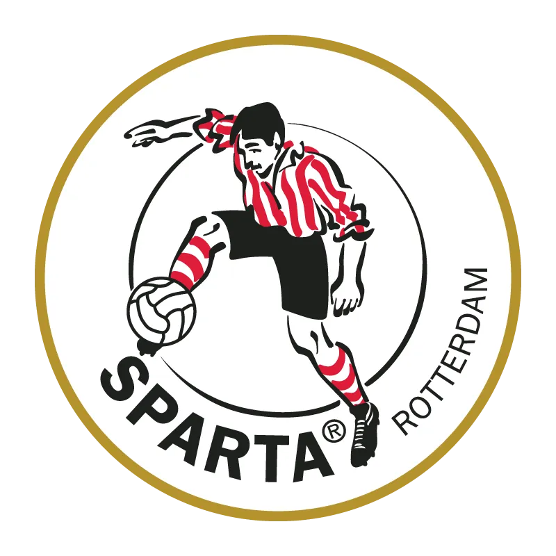 Sparta Rotterdam - v2014