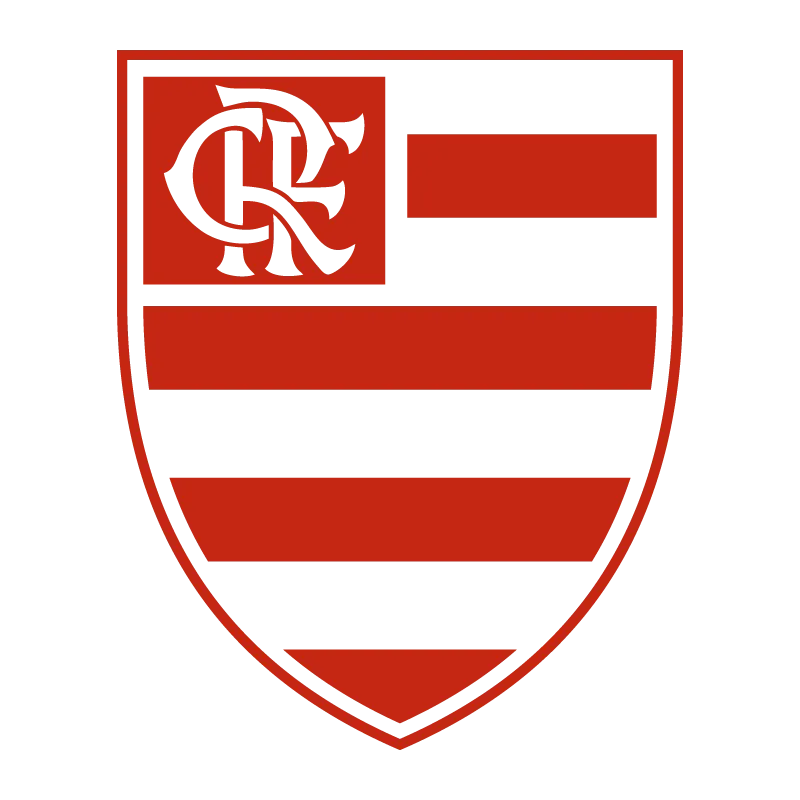 Clube de Regatas do Flamengo - v2018