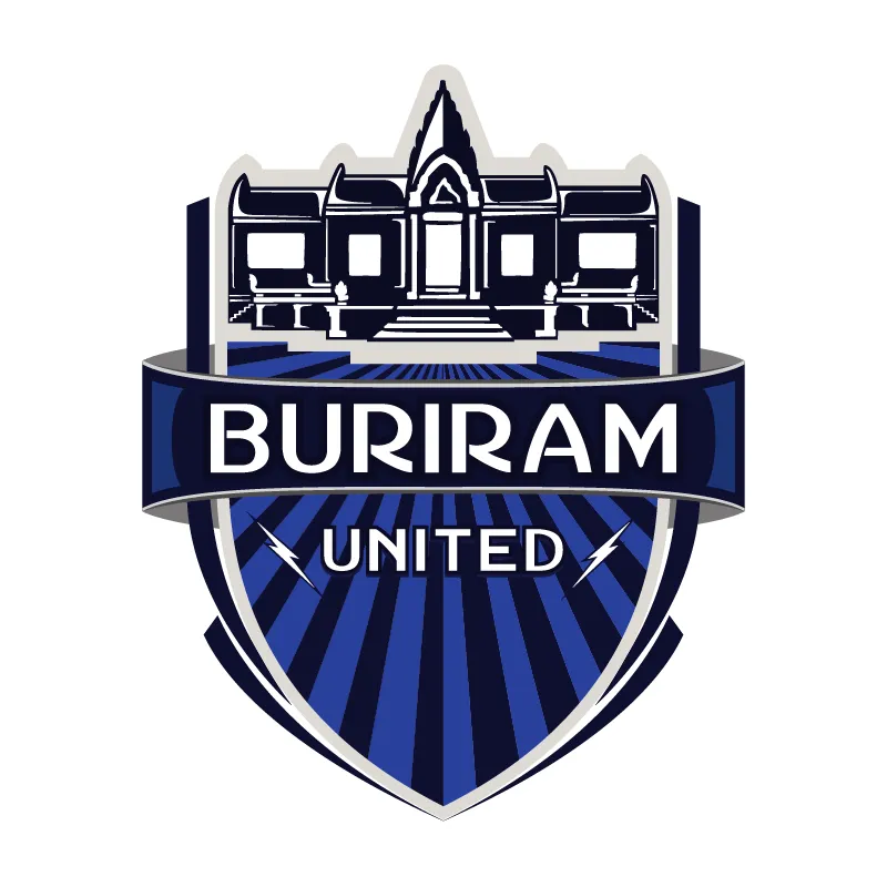 Buriram United Football Club - v0