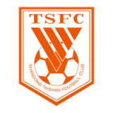 Shandong Taishan Football Club - vundefined