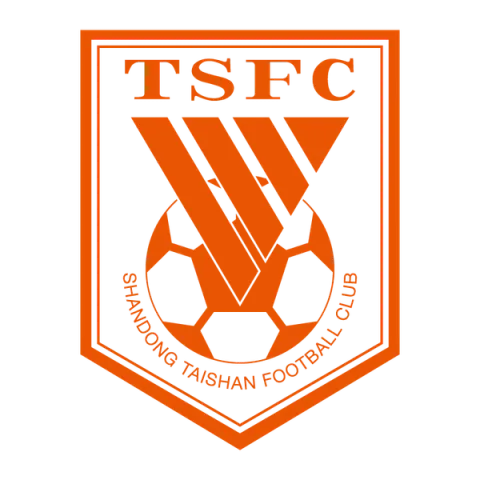 Shandong Taishan Football Club