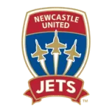 Newcastle United Jets Football Club - Color