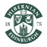 Hibernian Football Club - Color