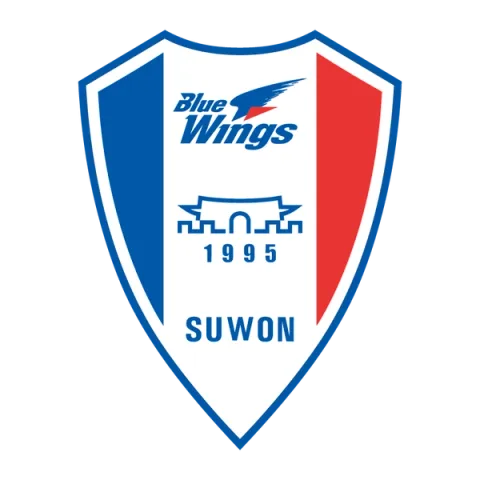 Suwon Samsung Bluewings Football Club