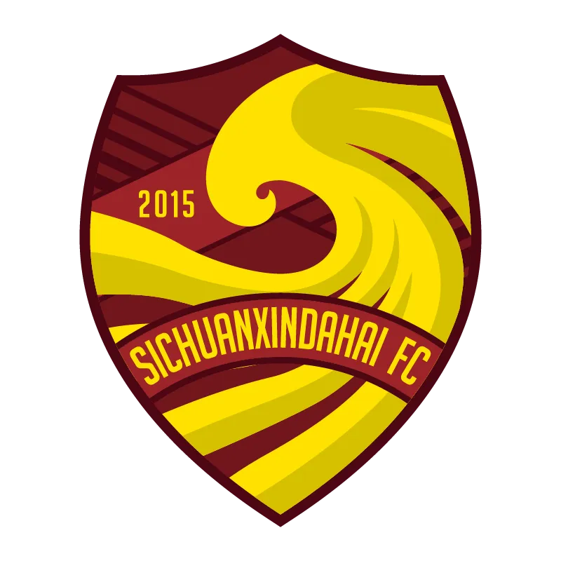 Sichuan Longfor Football Club - v2015