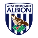 West Bromwich Albion Football Club - vundefined