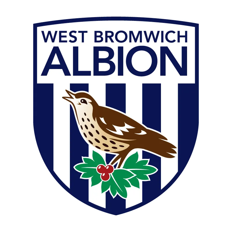 West Bromwich Albion Football Club - v2008
