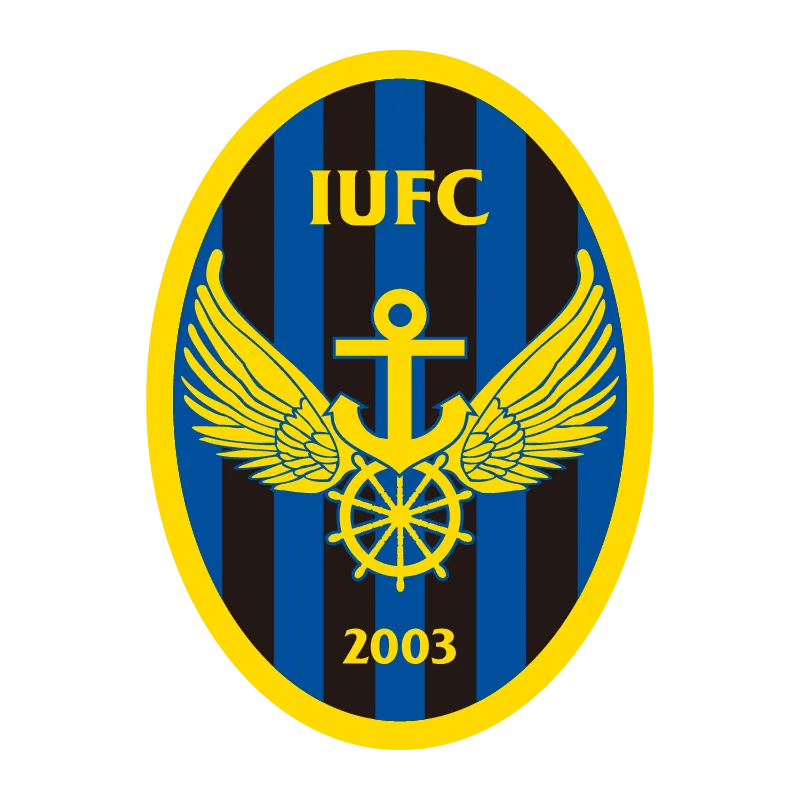 Incheon United Football Club - v2004