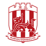 Suzhou Dongwu Football Club - vundefined