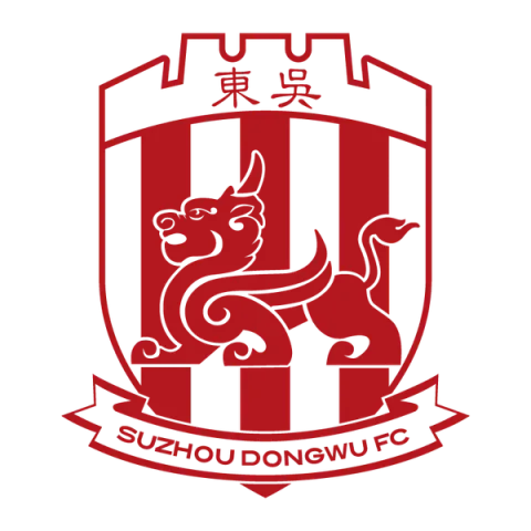 Suzhou Dongwu Football Club