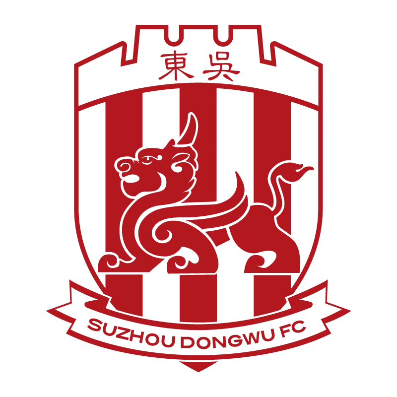 Suzhou Dongwu Football Club - v2018
