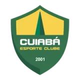 Cuiabá Esporte Clube - vundefined