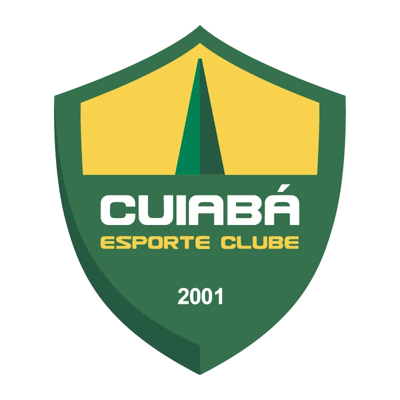 Cuiabá Esporte Clube - v2010