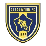 Al Taawoun Football Club - vundefined
