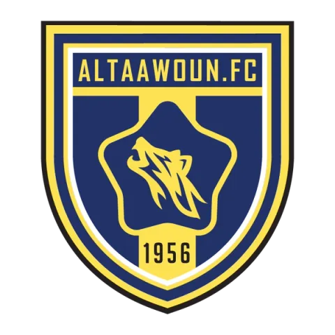 Al Taawoun Football Club