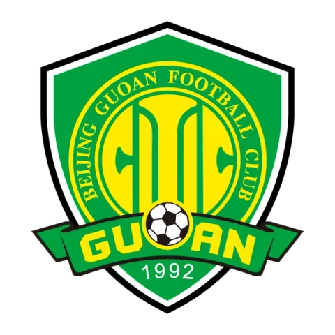 Beijing Guoan Football Club