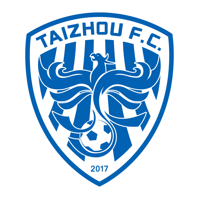 Taizhou Yuanda Football Club - v2019