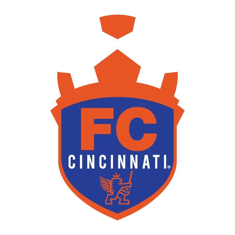 Football Club Cincinnati - v2015
