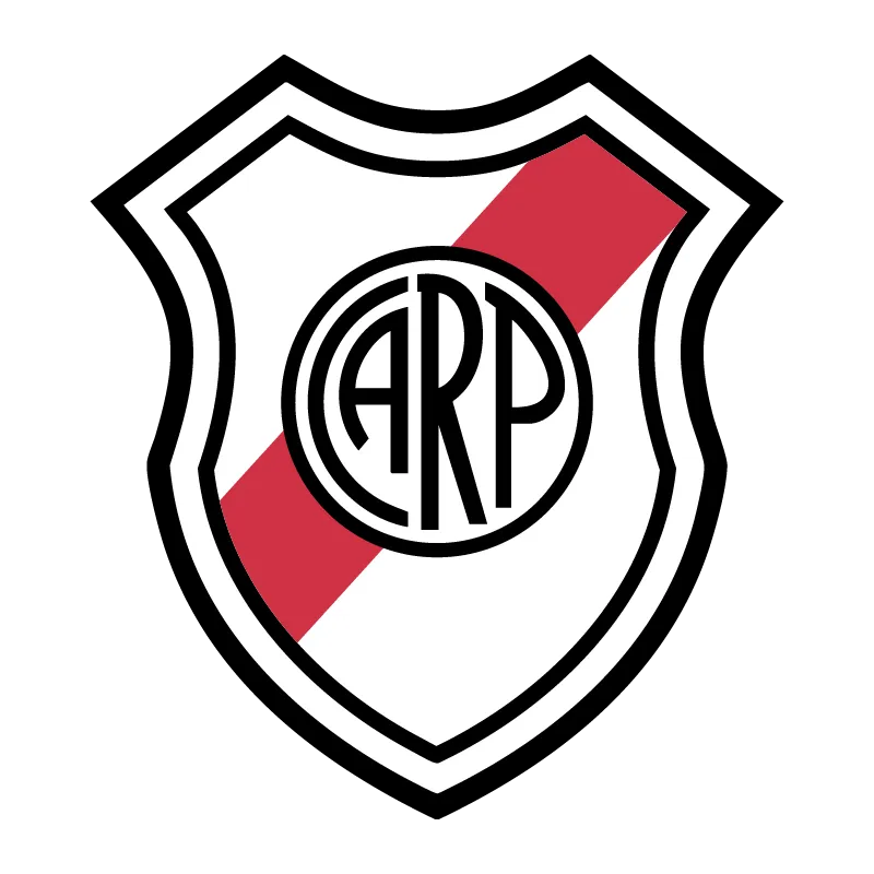 Club Atlético River Plate - v1994