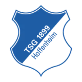 TSG 1899 Hoffenheim Fußball-Spielbetriebs GmbH - vundefined
