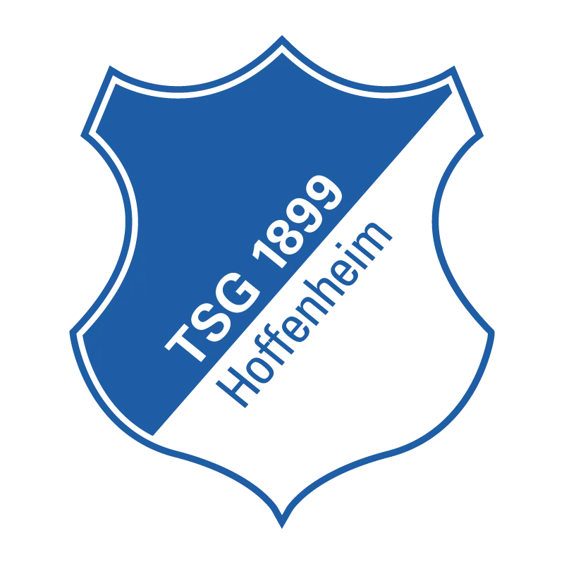 TSG 1899 Hoffenheim Fußball-Spielbetriebs GmbH - v2014