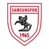 Samsunspor Futbol Kulübü - Color