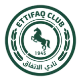 Al-Ettifaq Football Club - vundefined