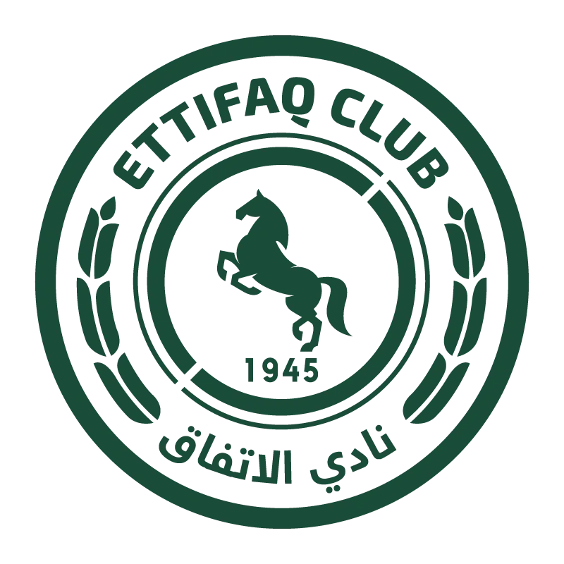 Al-Ettifaq Football Club - v2016
