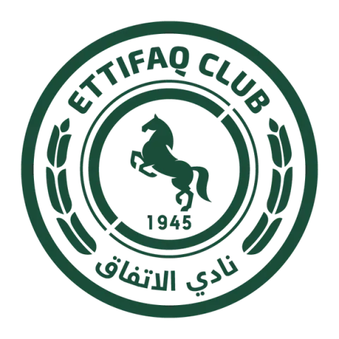 Al-Ettifaq Football Club