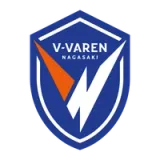 V-Varen Nagasaki Football Club - Color