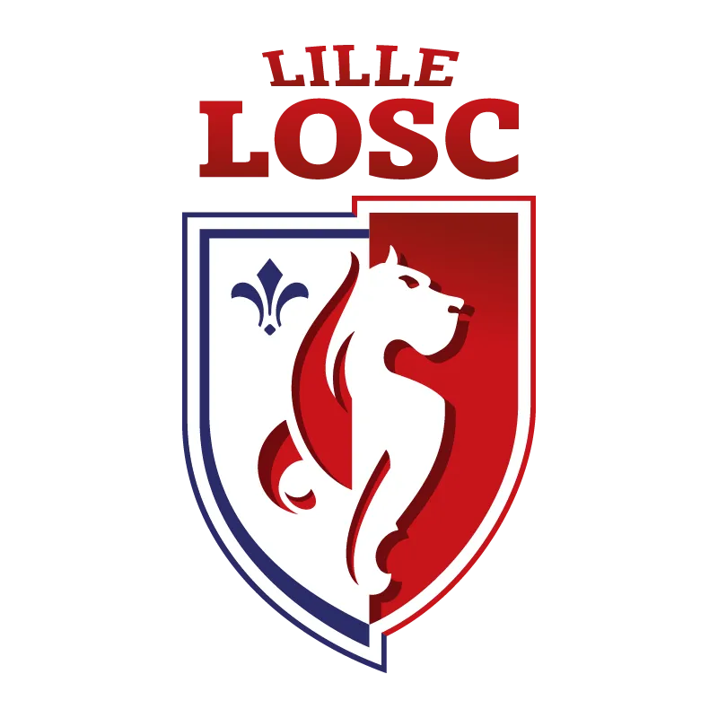 Lille Olympique Sporting Club - v2012