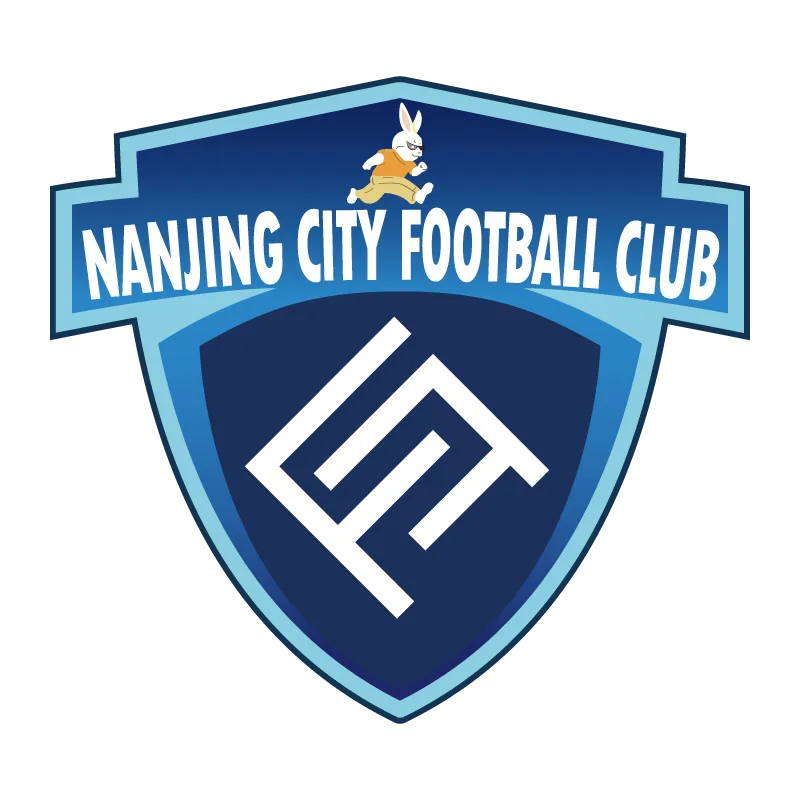 Nanjing City Football Club - v2021