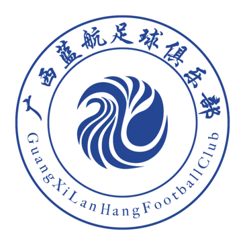 Guangxi Lanhang Football club
