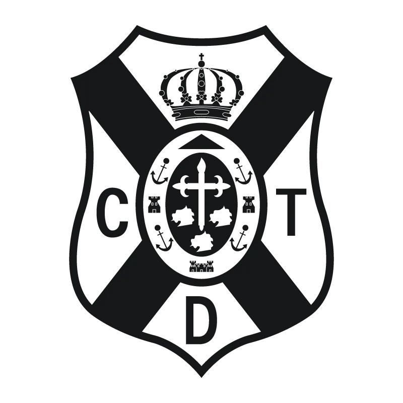 Club Deportivo Tenerife - v1992