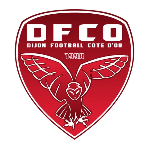 Dijon Football Côte d'Or