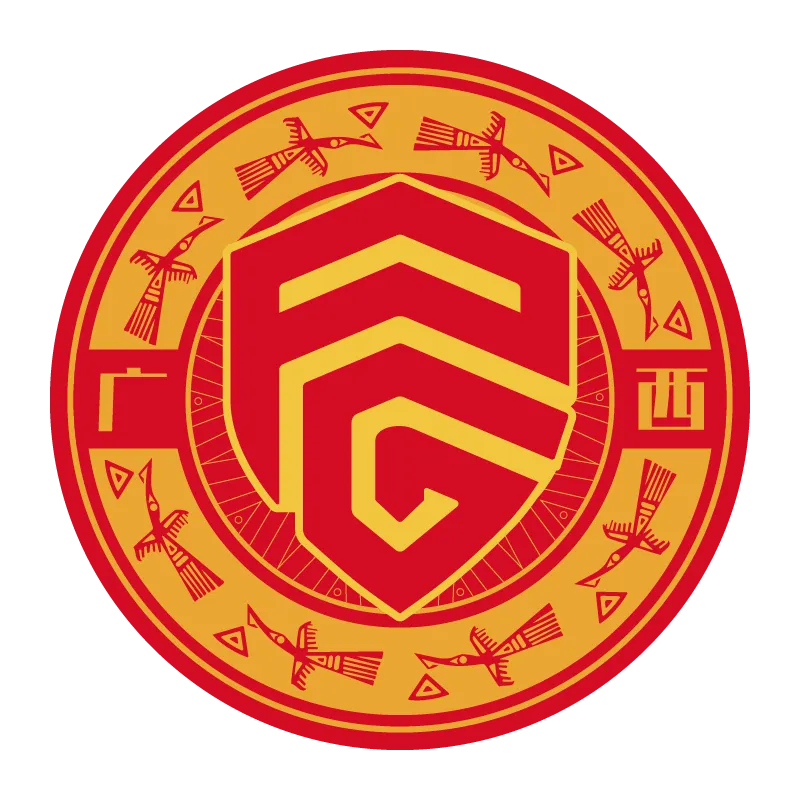 Guangxi Pingguo Football Club - v2025