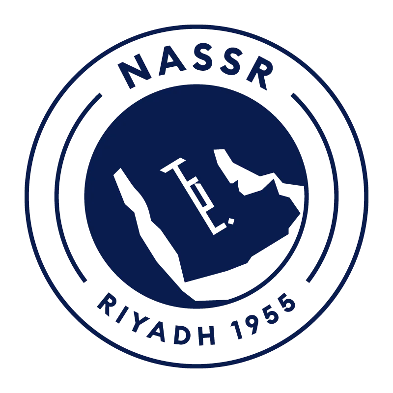 Al-Nassr Football Club - v2025