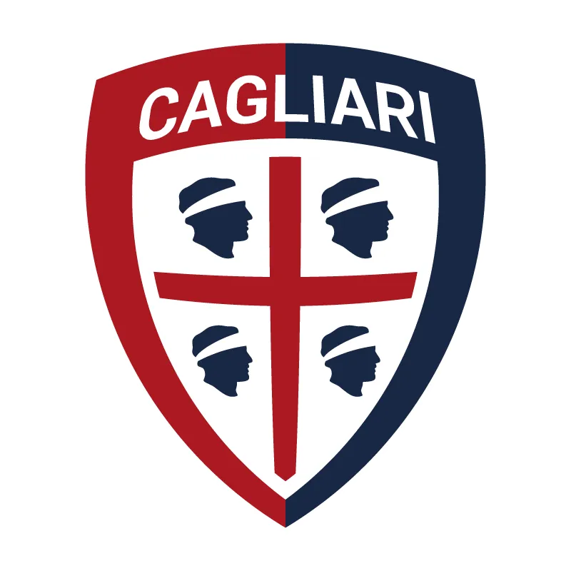 Cagliari Calcio - v2015