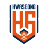 Hwaseong Football Club - vundefined