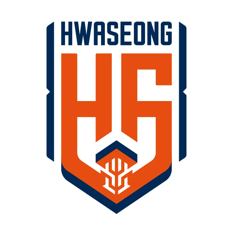 Hwaseong Football Club - v2023