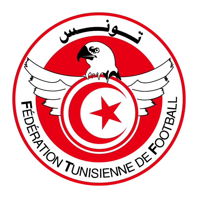 Tunisia national football team - v2006