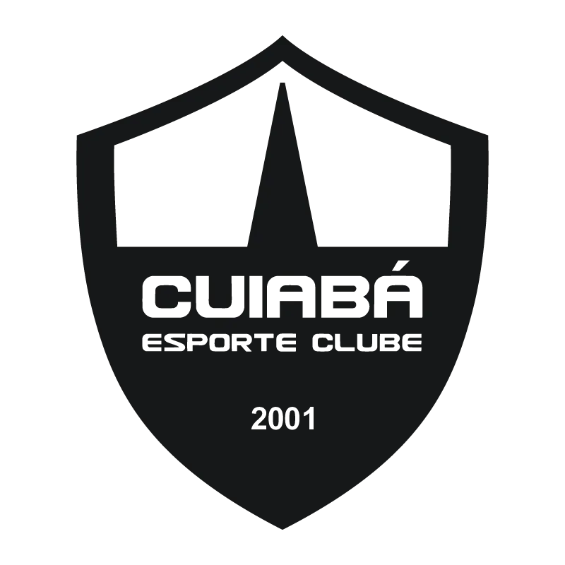 Cuiabá Esporte Clube - v2010