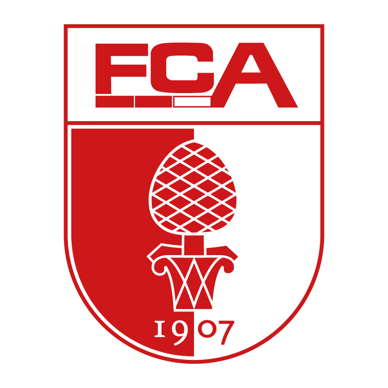 FC Augsburg 1907 GmbH & Co. KGaA - v2002