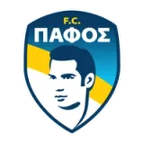 Pafos Football Club - vundefined