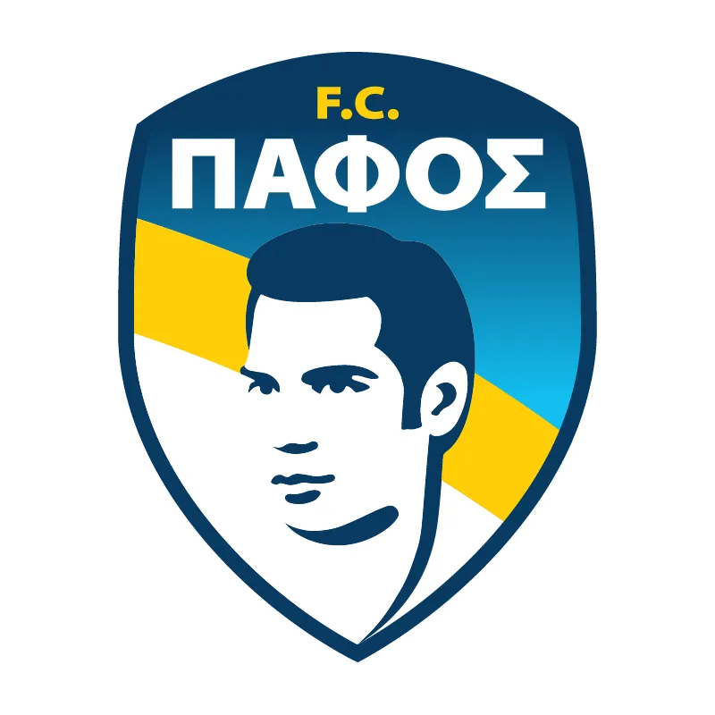 Pafos Football Club - v0