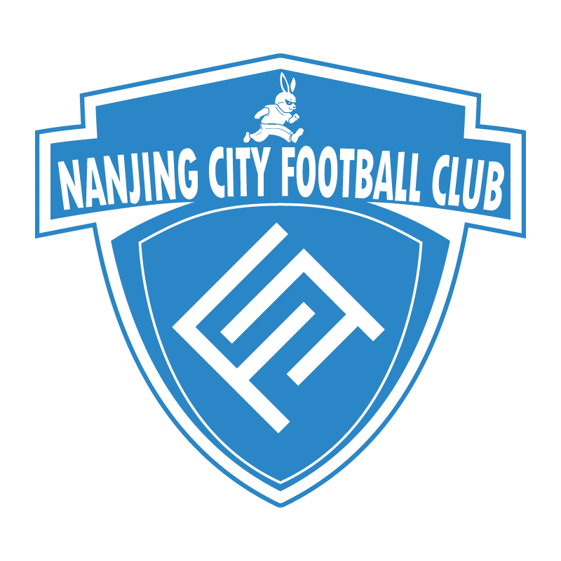 Nanjing City Football Club - v2021