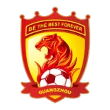 Guangzhou Football Club - vundefined